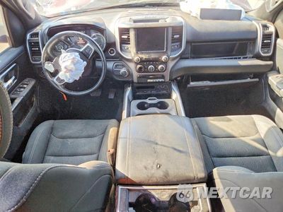 Zdjęcie 8 z 12 samochodu: 2020 RAM 1500 BIG HORN/LONE STAR VIN:1C6RREFT6LN186086 - miniatura