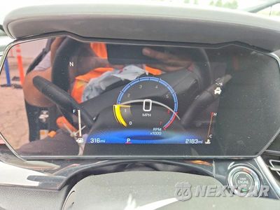 Zdjęcie 9 z 14 samochodu: 2026 CHEVROLET TRAX 2RS VIN:KL77LJEPXTC127176 - miniatura