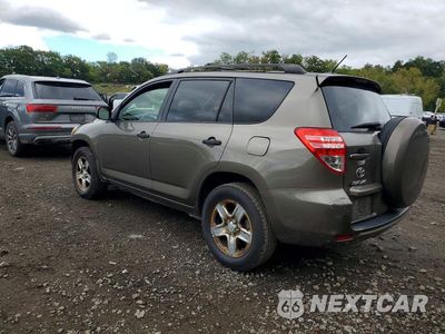 Drugie zdjęcie samochodu z przodu: 2012 TOYOTA RAV4 BASE VIN:JTMBK4DV5C5110209 - miniatura