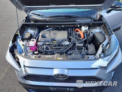 Zdjęcie 11 z 13 samochodu: 2025 TOYOTA RAV4 XSE VIN:JTME6RFV9SD574748 - miniatura