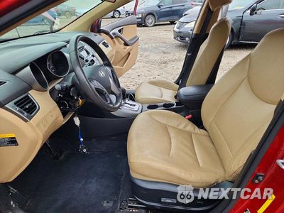 Zdjęcie 7 z 13 samochodu: 2013 HYUNDAI ELANTRA LIMITED VIN:KMHDH4AE0DU712904 - miniatura