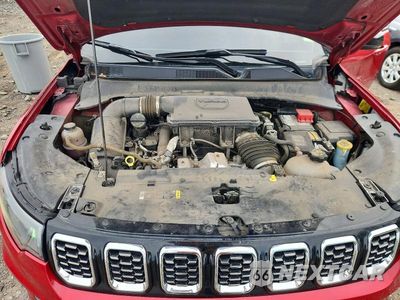 Zdjęcie 12 z 13 samochodu: 2025 JEEP COMPASS LIMITED VIN:3C4NJDCN7ST525242 - miniatura