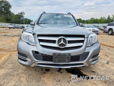 Piąte zdjęcie samochodu w środku: 2015 MERCEDES-BENZ GLK 350 4MATIC VIN:WDCGG8JB7FG370106 - miniatura