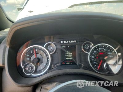 Zdjęcie 9 z 12 samochodu: 2023 RAM 1500 TRADESMAN VIN:1C6RRFGG6PN620388 - miniatura