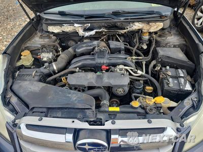 Zdjęcie 12 z 13 samochodu: 2014 SUBARU OUTBACK 2.5I PREMIUM VIN:4S4BRBDC4E3204297 - miniatura