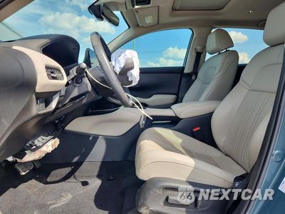 Zdjęcie 7 z 13 samochodu: 2025 HONDA HR-V EXL VIN:3CZRZ1H74SM703356 - miniatura