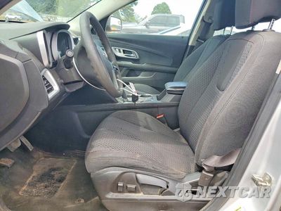 Zdjęcie 7 z 12 samochodu: 2012 CHEVROLET EQUINOX LS VIN:2GNALBEKXC6126953 - miniatura