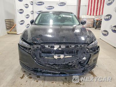 Piąte zdjęcie samochodu w środku: 2020 MAZDA 6 SPORT VIN:JM1GL1UM1L1515631 - miniatura