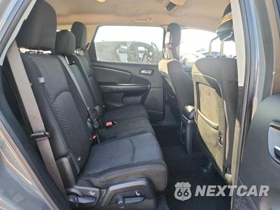 Zdjęcie 11 z 13 samochodu: 2020 DODGE JOURNEY SE VIN:3C4PDCAB1LT277347 - miniatura