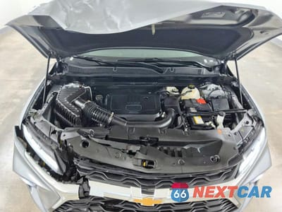 Zdjęcie 12 z 13 samochodu: 2026 CHEVROLET BLAZER 2LT VIN:3GNKBCR4XTS138806 - miniatura
