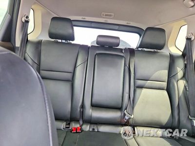 Zdjęcie 10 z 14 samochodu: 2023 NISSAN ROGUE SV VIN:JN8BT3BB0PW196811 - miniatura