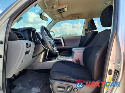 Zdjęcie 7 z 14 samochodu: 2012 TOYOTA 4RUNNER SR5 VIN:JTEZU5JR3C5033566 - miniatura