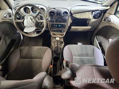 Zdjęcie 8 z 13 samochodu: 2003 CHRYSLER PT CRUISER TOURING VIN:3C4FY58BX3T591063 - miniatura
