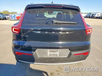 Zdjęcie 6 z 13 samochodu: 2022 VOLVO XC40 T5 MOMENTUM VIN:YV4162UK4L2280067 - miniatura
