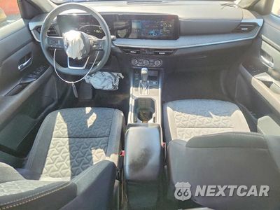Zdjęcie 8 z 12 samochodu: 2025 NISSAN KICKS SV VIN:3N8AP6CA7SL386434 - miniatura