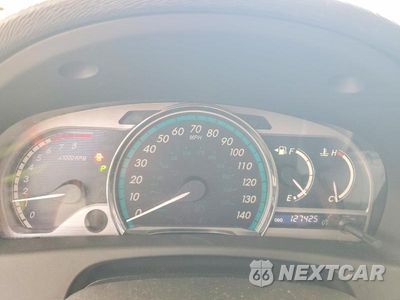 Zdjęcie 9 z 13 samochodu: 2010 TOYOTA VENZA FWD V6 VIN:4T3ZK3BB1AU025715 - miniatura
