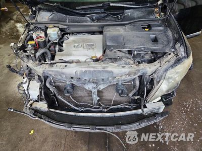Zdjęcie 11 z 13 samochodu: 2012 LEXUS RX 450H VIN:JTJZB1BA4C2407712 - miniatura