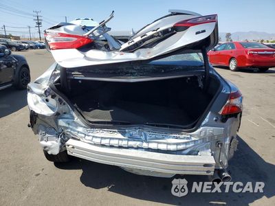 Zdjęcie 6 z 13 samochodu: 2024 TOYOTA CAMRY SE VIN:4T1G11AK3RU898418 - miniatura