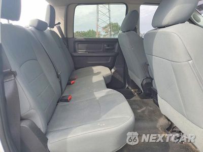 Zdjęcie 10 z 12 samochodu: 2015 RAM 1500 ST VIN:3C6RR7KT8FG543914 - miniatura