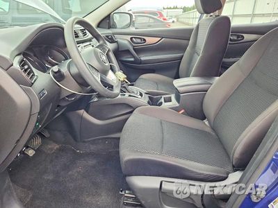 Zdjęcie 7 z 12 samochodu: 2021 NISSAN ROGUE SPORT S VIN:JN1BJ1AW9MW424846 - miniatura