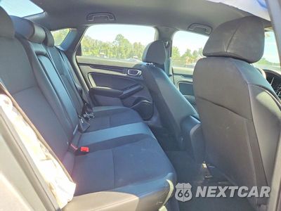 Zdjęcie 10 z 12 samochodu: 2026 HONDA CIVIC SPORT VIN:2HGFE2F52TH515240 - miniatura