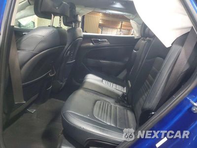 Zdjęcie 11 z 13 samochodu: 2023 KIA SPORTAGE SX PRESTIGE VIN:5XYK5CAF2PG001640 - miniatura