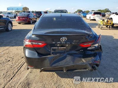 Zdjęcie 6 z 12 samochodu: 2021 TOYOTA CAMRY SE VIN:4T1G11AK6MU478547 - miniatura