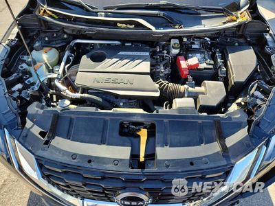 Zdjęcie 12 z 13 samochodu: 2023 NISSAN ROGUE SV VIN:JN8BT3BA4PW417141 - miniatura
