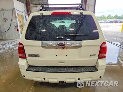 Zdjęcie 6 z 12 samochodu: 2012 FORD ESCAPE LIMITED VIN:1FMCU9EG9CKC22939 - miniatura