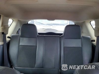 Zdjęcie 10 z 13 samochodu: 2016 JEEP COMPASS SPORT VIN:1C4NJCBA3GD783618 - miniatura