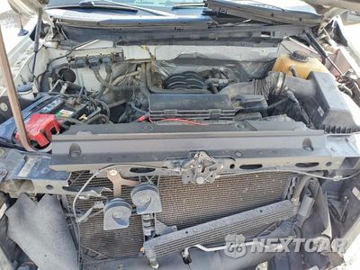 Zdjęcie 11 z 12 samochodu: 2013 FORD F150 SUPERCREW VIN:1FTFW1CF7DKD15127 - miniatura
