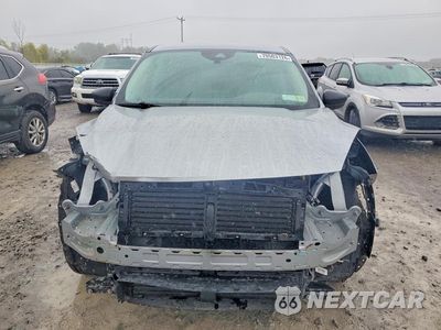 Piąte zdjęcie samochodu w środku: 2022 FORD ESCAPE SE VIN:1FMCU9G66NUA10334 - miniatura