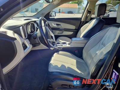 Zdjęcie 7 z 13 samochodu: 2012 CHEVROLET EQUINOX LTZ VIN:2GNFLGE57C6218423 - miniatura