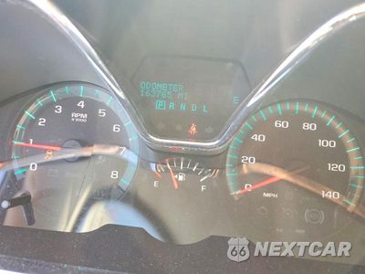 Zdjęcie 9 z 13 samochodu: 2016 CHEVROLET TRAVERSE LT VIN:1GNKRHKD0GJ290541 - miniatura