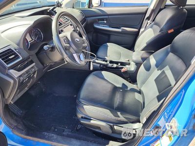 Zdjęcie 7 z 12 samochodu: 2016 SUBARU CROSSTREK LIMITED VIN:JF2GPANC8G8285594 - miniatura