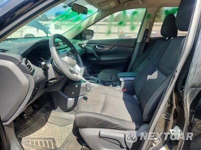 Zdjęcie 7 z 13 samochodu: 2018 NISSAN ROGUE S VIN:KNMAT2MT8JP555802 - miniatura