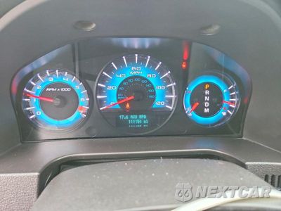 Zdjęcie 9 z 12 samochodu: 2010 FORD FUSION SE VIN:3FAHP0HGXAR387616 - miniatura
