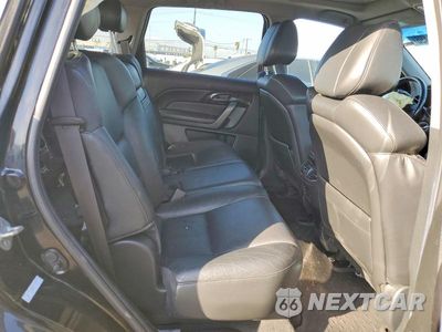 Zdjęcie 11 z 13 samochodu: 2008 ACURA MDX SPORT VIN:2HNYD28828H528217 - miniatura