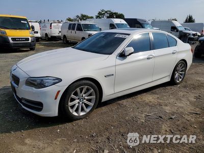 2014 BMW 535 XI WBA5B3C54ED535399 - główne zdjęcie licytacji z USA - miniatura