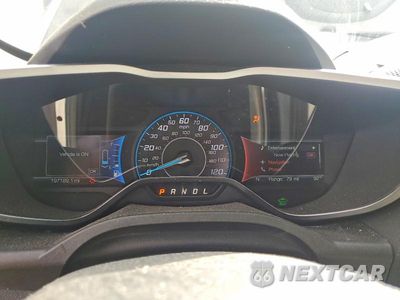 Zdjęcie 9 z 12 samochodu: 2016 FORD C-MAX SEL VIN:1FADP5BU0GL109177 - miniatura