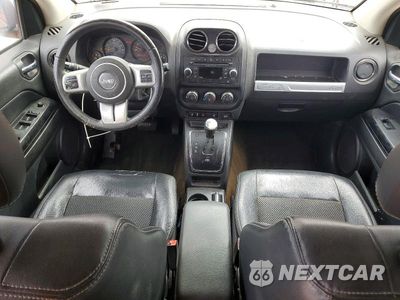 Zdjęcie 8 z 13 samochodu: 2016 JEEP COMPASS SPORT VIN:1C4NJCBA3GD783618 - miniatura