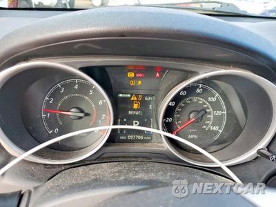 Zdjęcie 9 z 12 samochodu: 2015 MITSUBISHI OUTLANDER SPORT ES VIN:4A4AR3AU7FE022823 - miniatura
