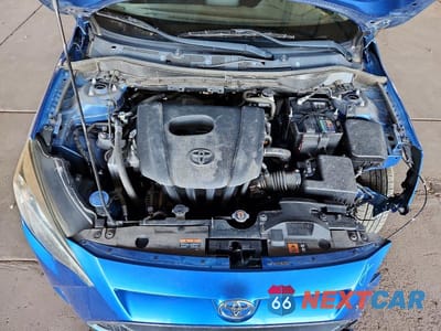 Zdjęcie 11 z 13 samochodu: 2019 TOYOTA YARIS LE VIN:3MYDLBYV8KY501409 - miniatura