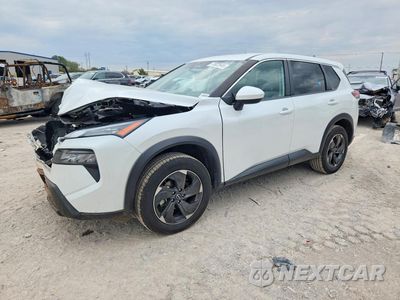 2024 NISSAN ROGUE SV JN8BT3BB7RW434933 - główne zdjęcie licytacji z USA - miniatura