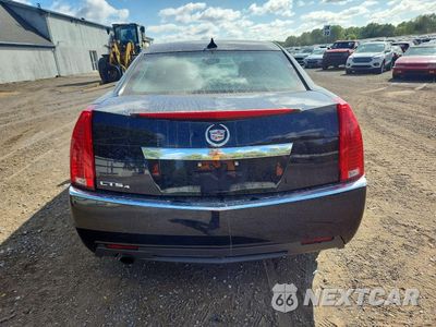 Zdjęcie 6 z 12 samochodu: 2012 CADILLAC CTS VIN:1G6DC5E52C0144120 - miniatura