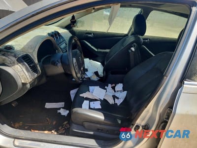 Zdjęcie 7 z 12 samochodu: 2009 NISSAN ALTIMA 2.5 VIN:1N4AL21EX9N444140 - miniatura