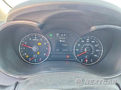 Zdjęcie 9 z 12 samochodu: 2017 KIA FORTE LX VIN:3KPFL4A74HE144125 - miniatura