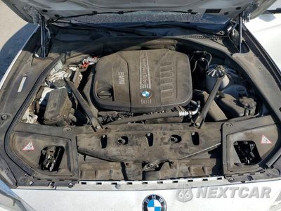 Zdjęcie 11 z 12 samochodu: 2014 BMW 535 D VIN:WBAXA5C50ED689325 - miniatura