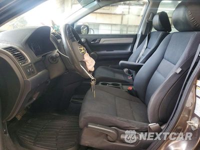 Zdjęcie 7 z 13 samochodu: 2010 HONDA CR-V LX VIN:5J6RE3H32AL008118 - miniatura