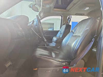 Zdjęcie 7 z 12 samochodu: 2007 GMC NEW SIERRA K1500 VIN:2GTEK13M671566537 - miniatura
